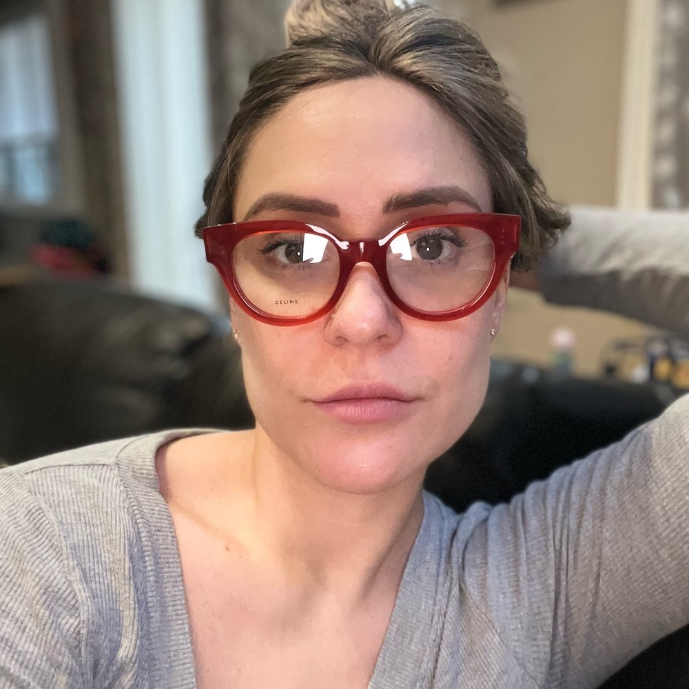 Celine eyeglasses